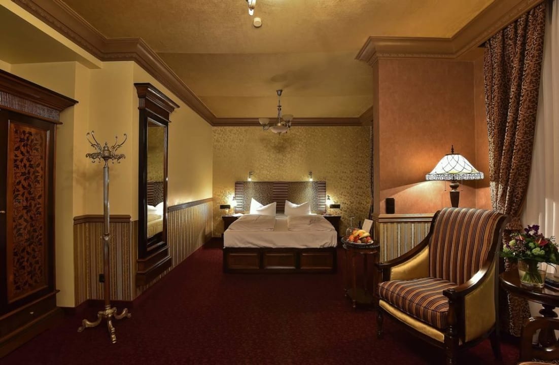 Premium Plus Gardenside Myer's Hotel Berlin