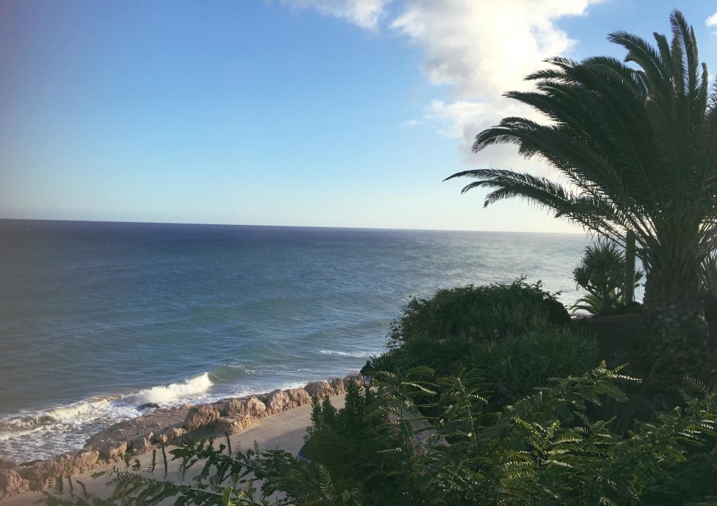 Strand R2 Pajara Beach