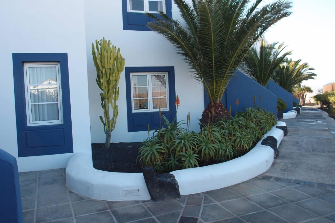 Hotelanlage Apartamentos LIVVO Morromar