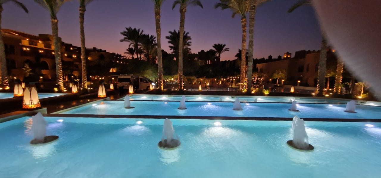 Pool Makadi Spa - Adults only