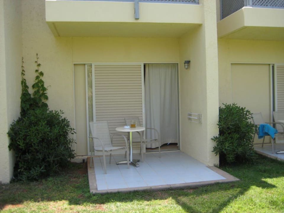 Bungalow 615 Phãea Cretan Malia