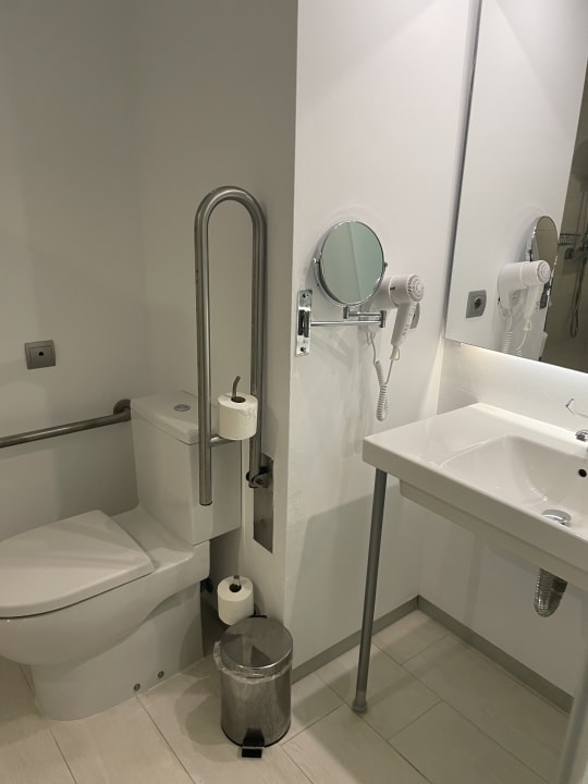 Zimmer Balansat Resort