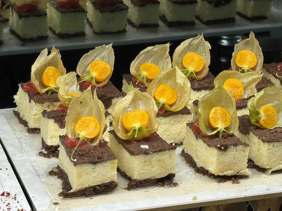 Gastro Sherwood Exclusive Lara