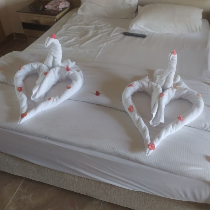 Zimmer Pickalbatros Aqua Blu Resort - Sharm El Sheikh