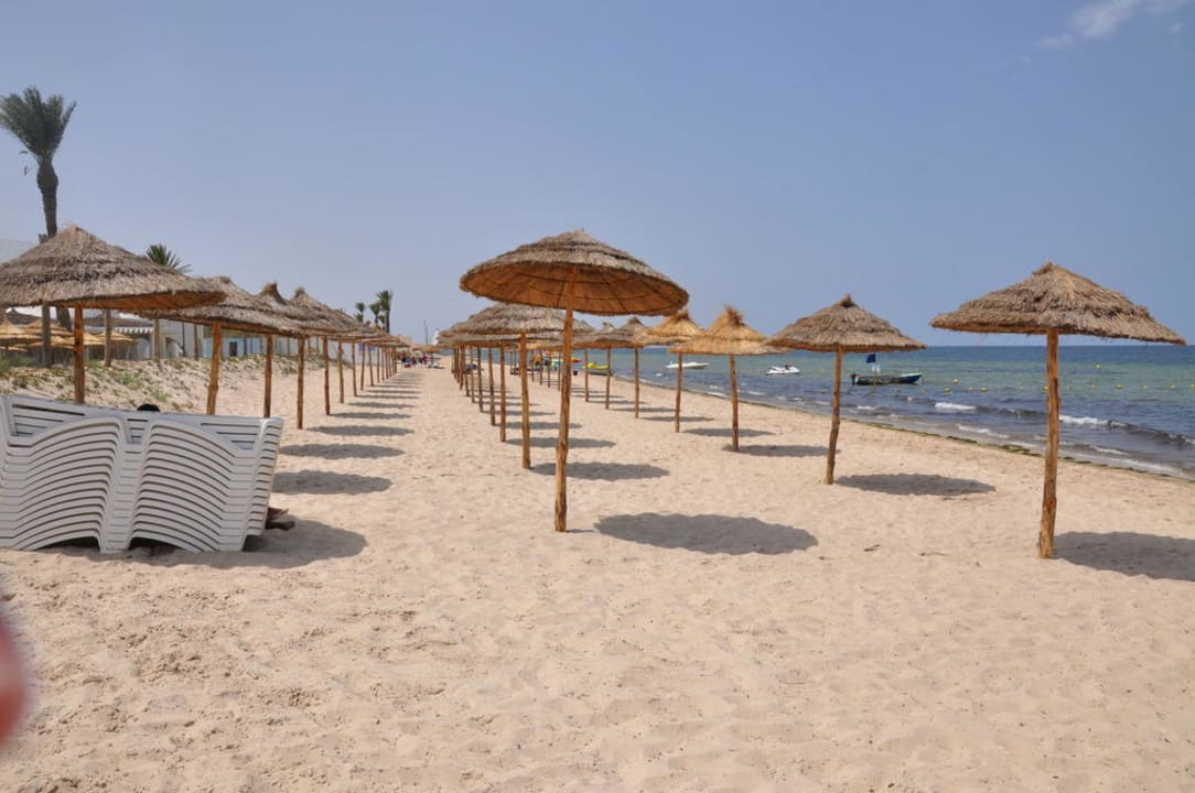 Der Strand Monarque Club Rivage