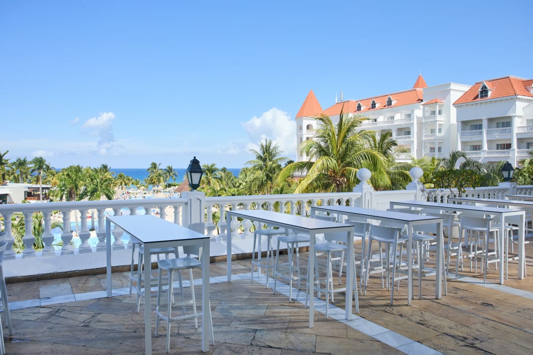 Gastro Bahia Principe Grand Jamaica