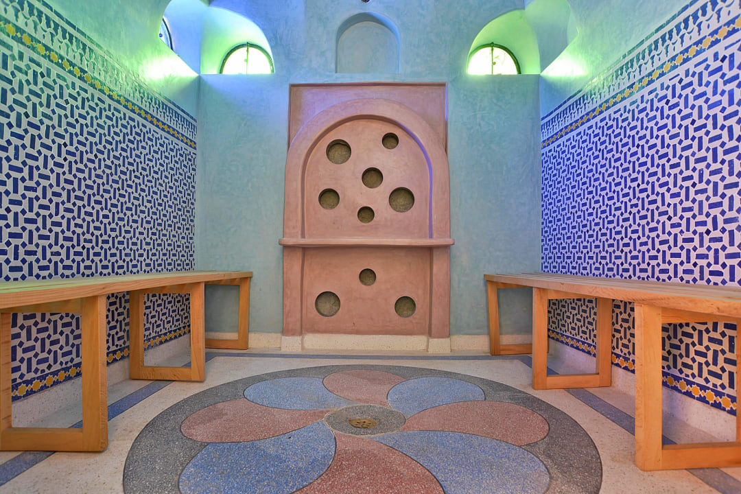 Hamam Riad Aicha Marrakech