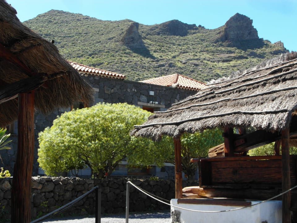 Hotel Ginestar La Casona del Patio