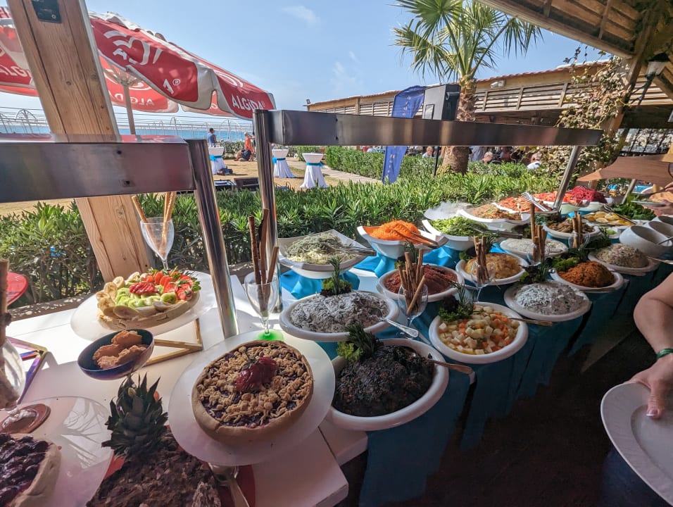 Gastro Side Royal Palace Hotel & Spa