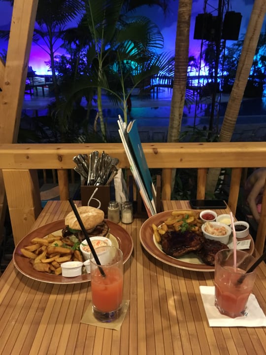 Gastro Tropical Islands Resort