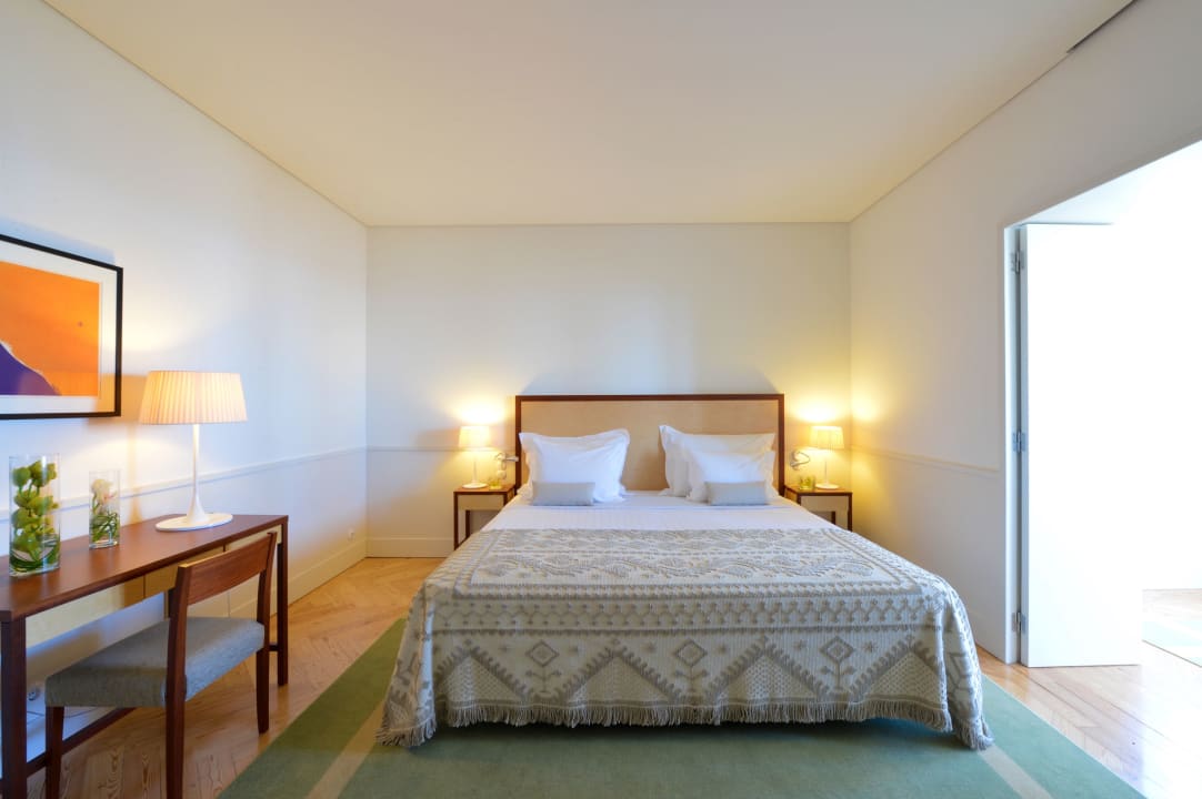 Zimmer Pousada Serra da Estrela