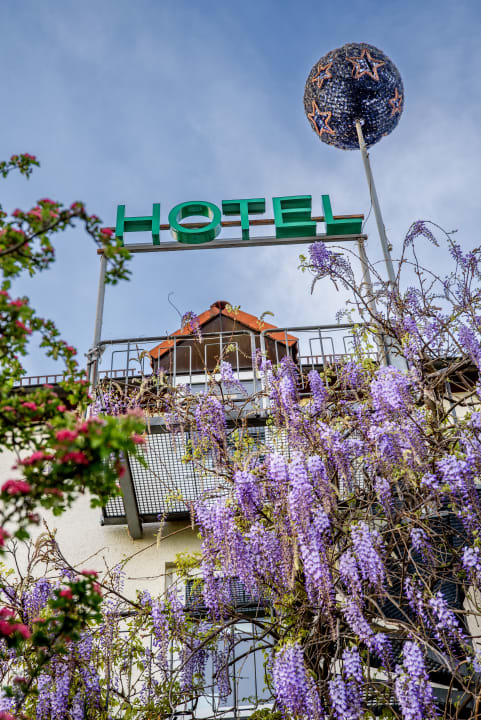 Sonstiges Hotel Residenz