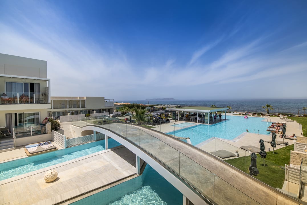 Pool TUI BLUE Insula Alba