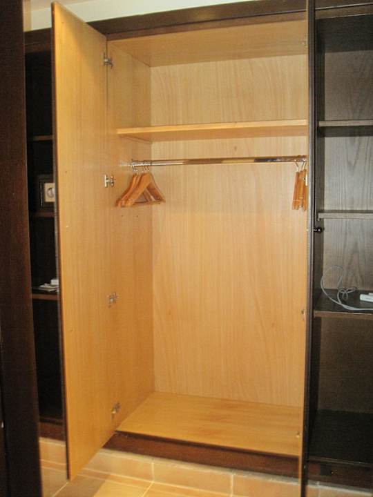 Schrank Pickalbatros Alf Leila Wa Leila Resort - Neverland Hurghada