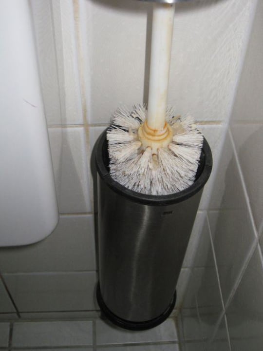 WC Bürste Pension Alla Lenz