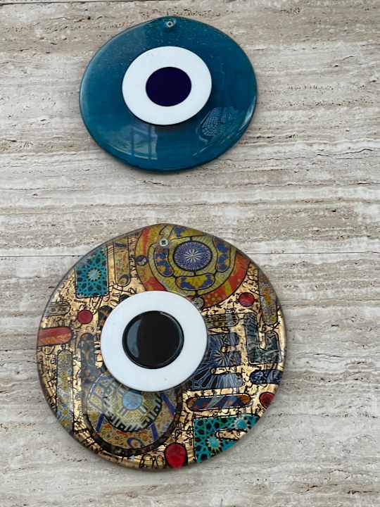 Außenansicht Anda Barut Collection