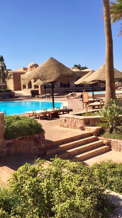 Pool Mövenpick Resort El Quseir