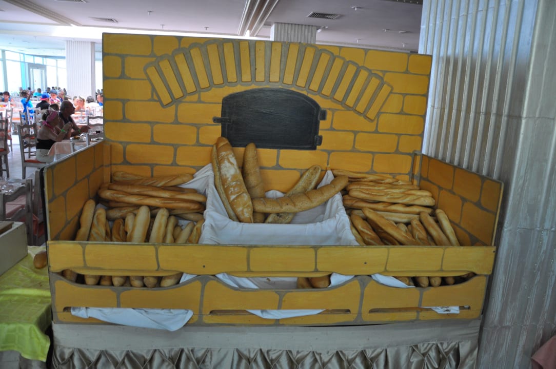 Restauracja Houda Golf & Beach Club