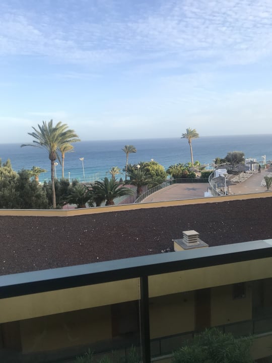 Ausblick SBH Club Paraiso Playa