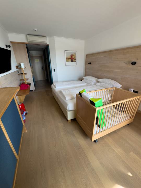 Zimmer Reiters Finest Family Hotel