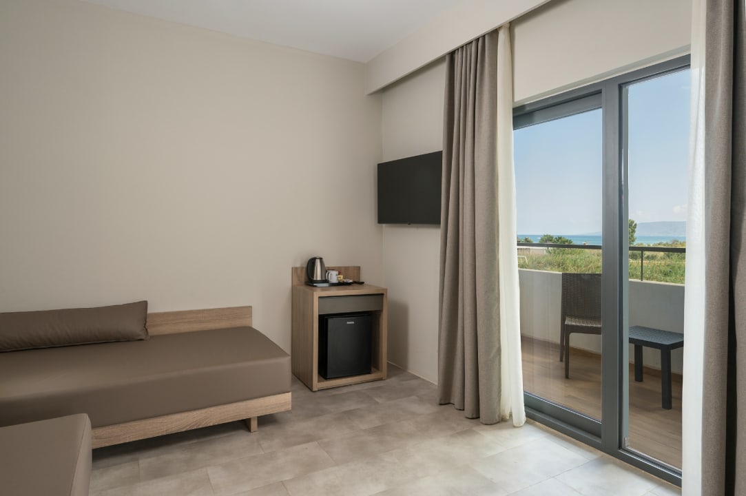 Zimmer Mare Village Hotel