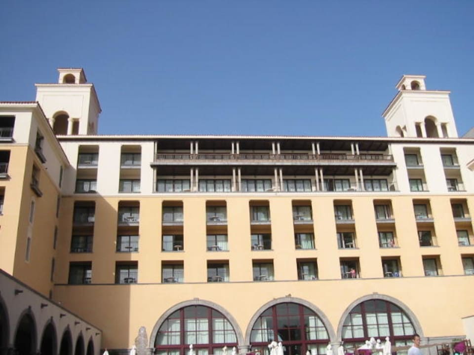Gran Hotel Costa Meloneras Lopesan Costa Meloneras, Resort & Spa