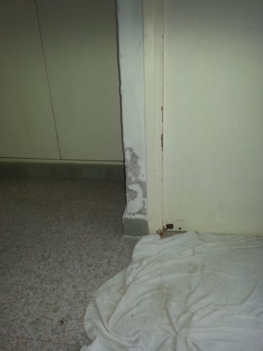 Zimmer Sun Club Eldorado