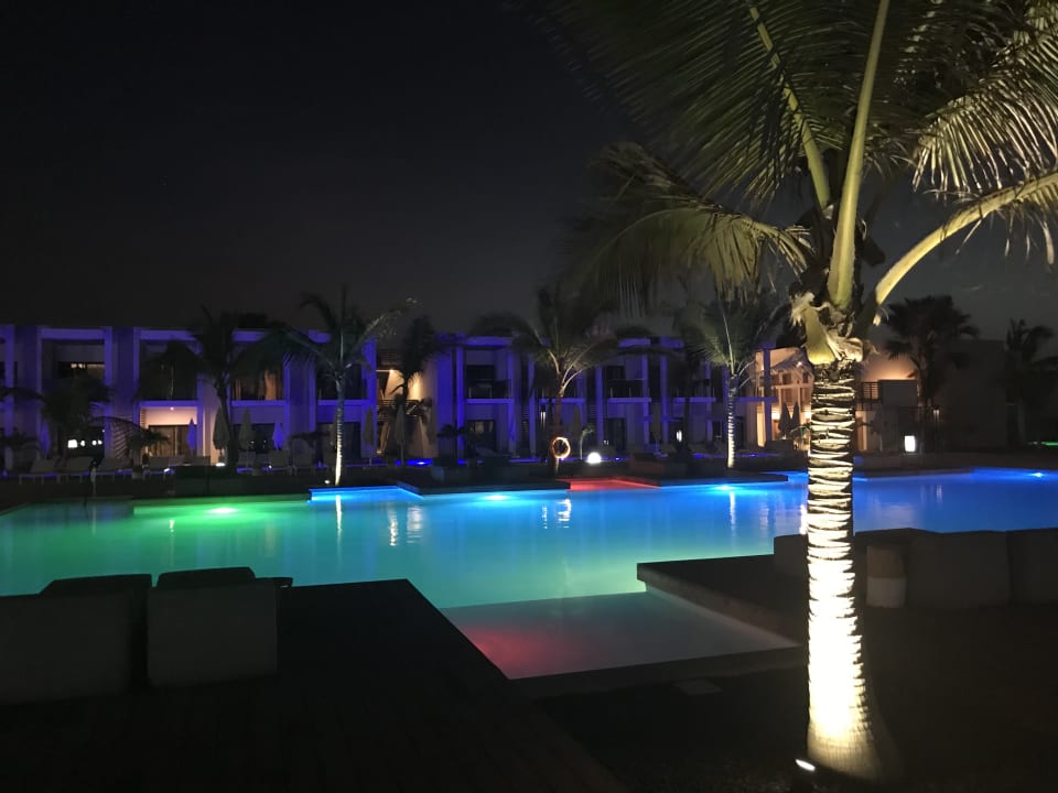 Außenansicht TUI BLUE Tamala