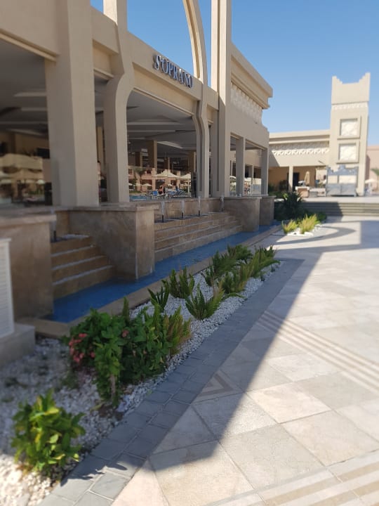 Sonstiges Pickalbatros Aqua Vista Resort - Hurghada