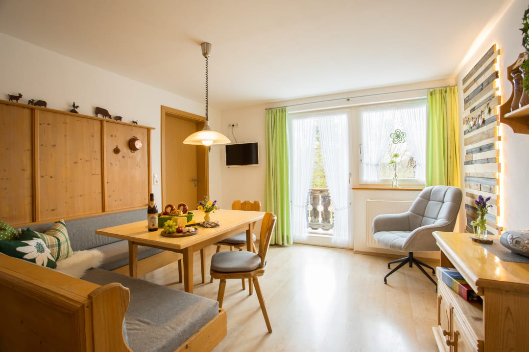 Zimmer Ferienwohnungen Veiter-Hof