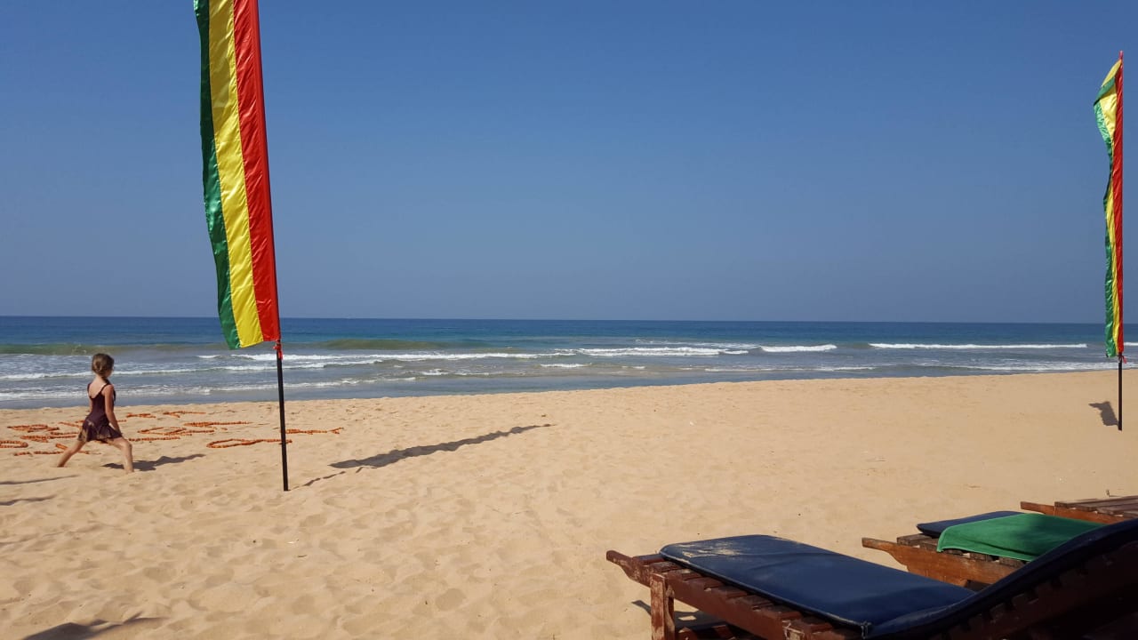 Traumhaft Hotel Bentota Village