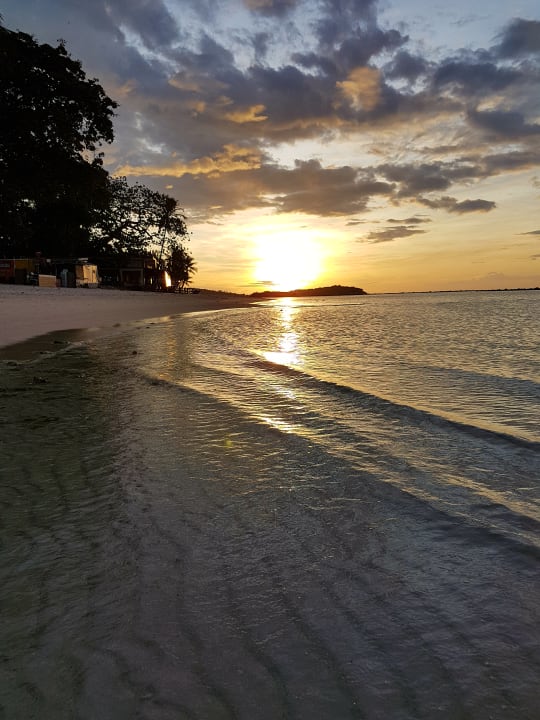 Strand Hotel Baan Chaweng Beach Resort & Spa