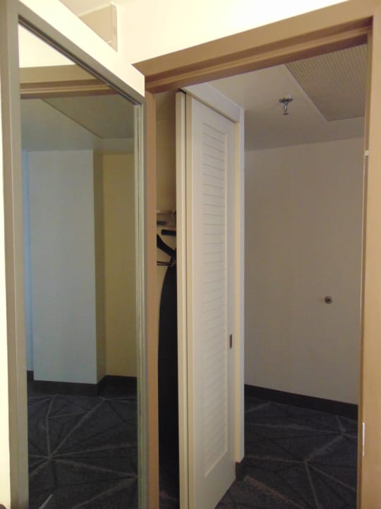 Zimmer Hotel Hilton Atlanta