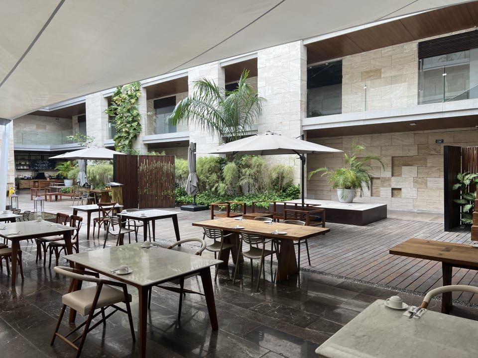 Gastro The Yucatan Playa del Carmen, a Tapestry Collection by Hilton