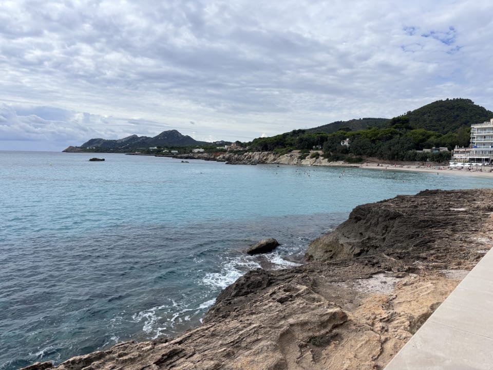 Strand Son Moll Sentits Hotel & Spa