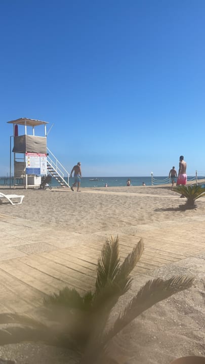 Außenansicht Sunis Elita Beach Resort & Spa