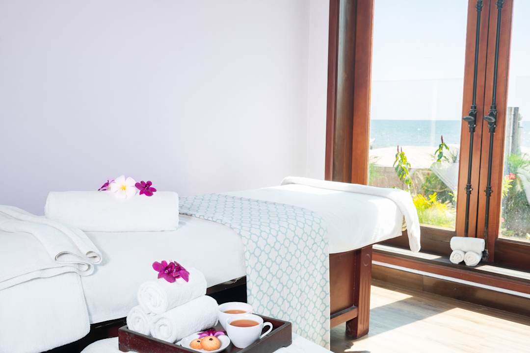 Sonstiges Hoang Ngoc Beach Resort