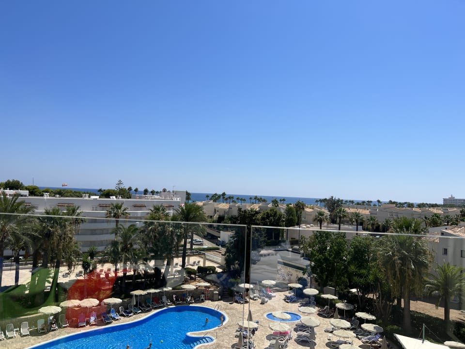 Pool Welikehotel Marfil Playa