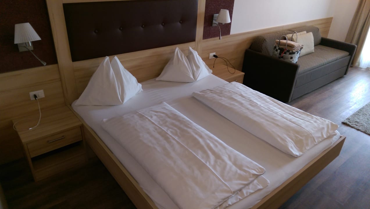 Zimmer Molaris Lodge