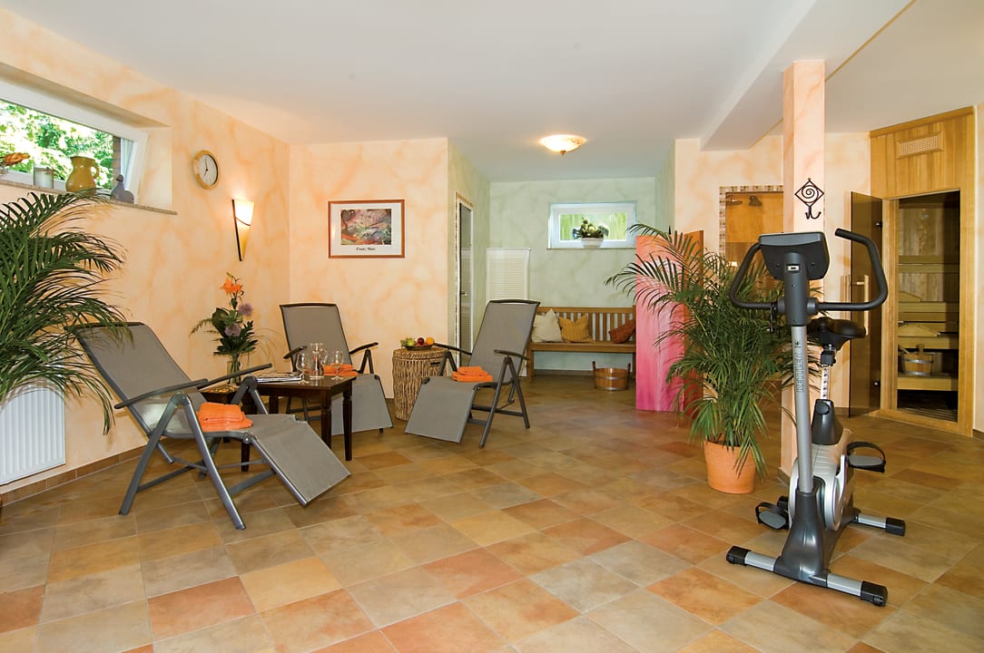 Sport & Freizeit Hotel Pünjer