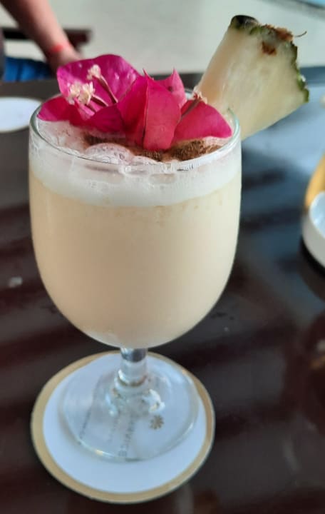 Gastro Paradisus Princesa del Mar Resort & Spa - Adults only