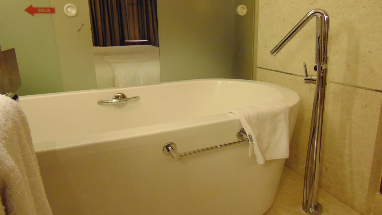 Zimmer Hotel The Westin Chennai Velachery