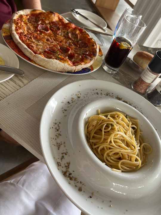 Gastro Sugar Beach Mauritius