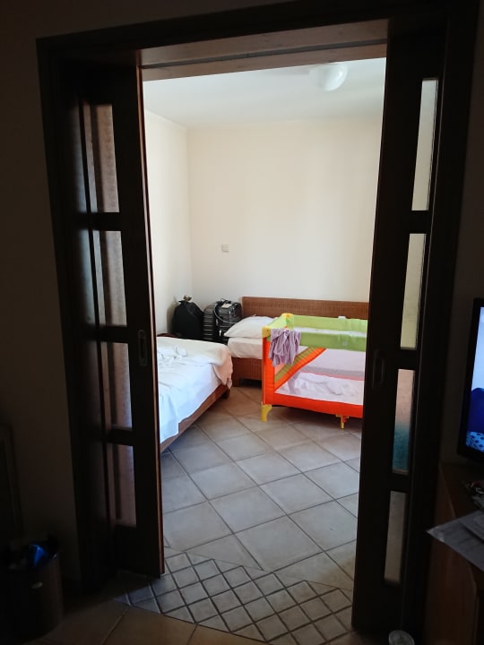 Zimmer Grecotel Casa Paradiso