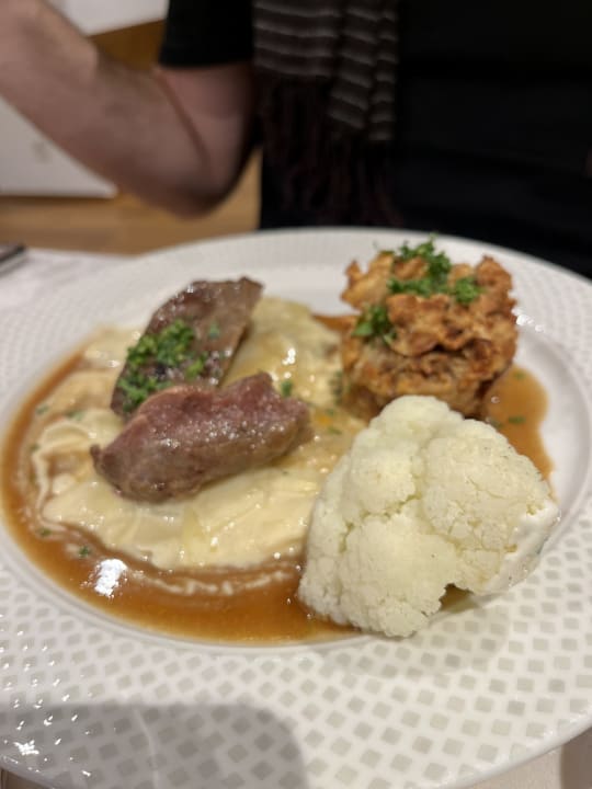 Gastro Hotel Hindenburglinde