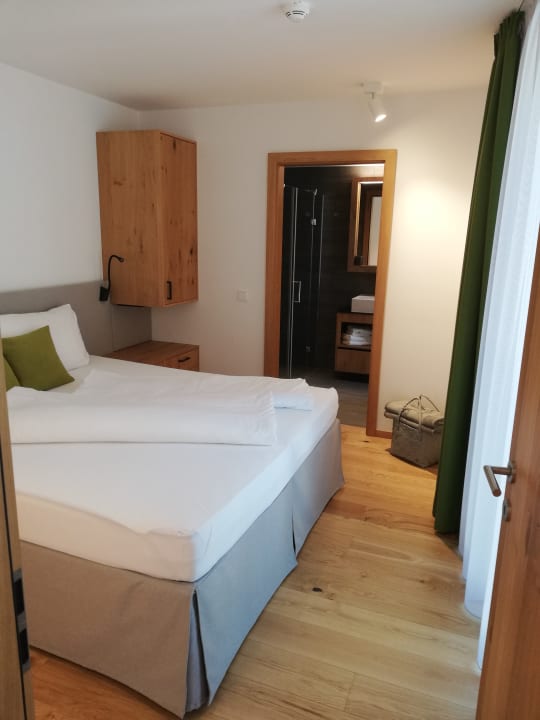 Zimmer All-Suite Resort Oetztal