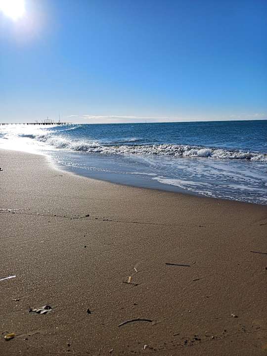 Strand Arnor de Luxe Hotel & Spa