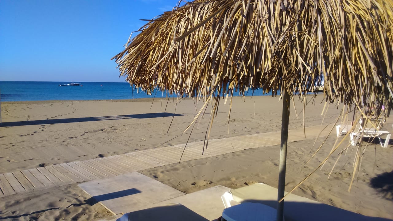 Strand Voyage Belek Golf & Spa