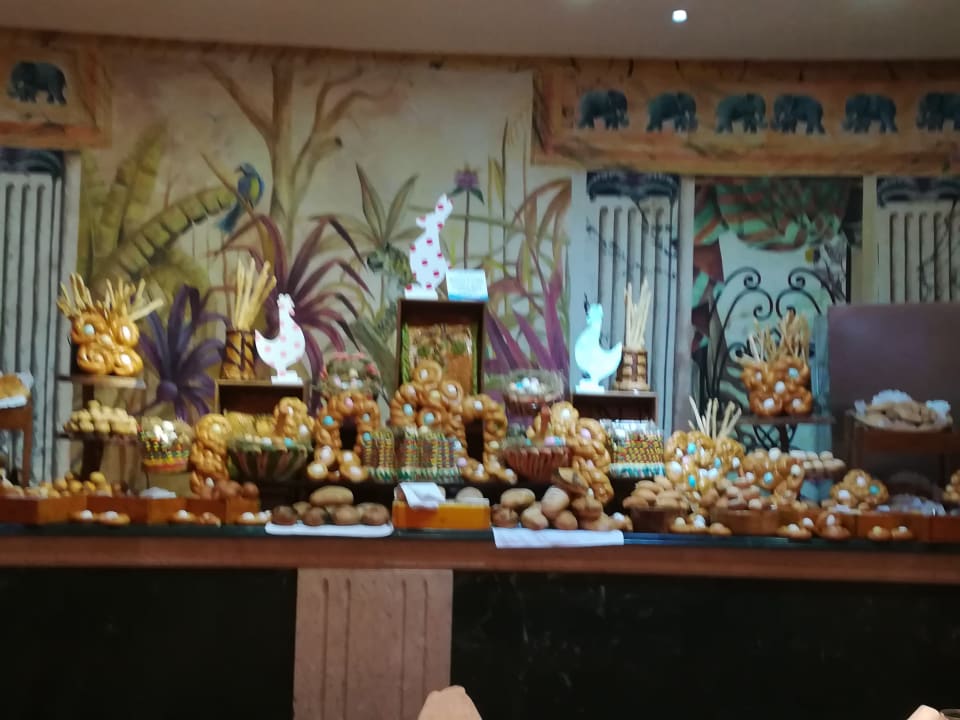 Gastro Sentido Caribbean World Soma Bay