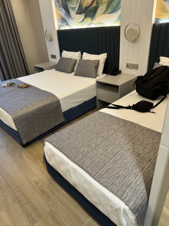 Zimmer Dream Fun World